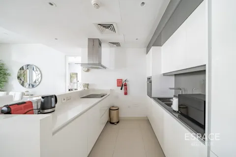 Apartment til leje i Bluewaters, Dubai, UAE 2 soveværelser, 123 kvm № 650042 - foto 11