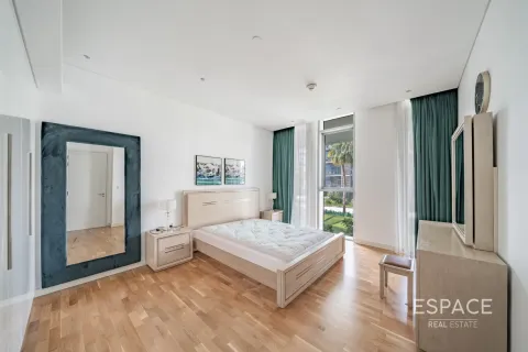 Apartment til leje i Bluewaters, Dubai, UAE 2 soveværelser, 123 kvm № 650042 - foto 8