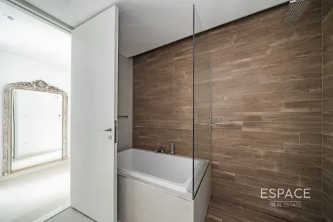 Apartment til leje i Bluewaters, Dubai, UAE 2 soveværelser, 123 kvm № 650042 - foto 13