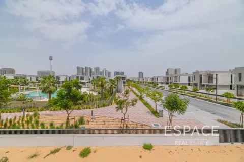 Al Furjan、Dubai、UAE にあるヴィラの賃貸物件 5ベッドルーム、425 m2、No650039 - 写真 19