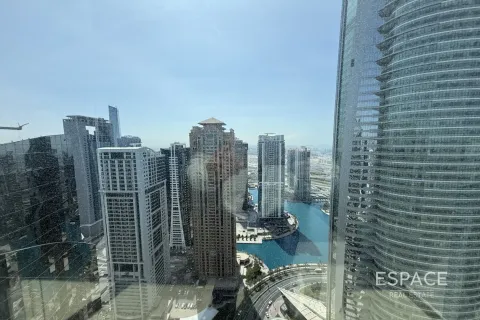 Toimisto Jumeirah Lake Towers, Dubai, Arabiemiraatit 107 m2 № 650045 - kuva 9