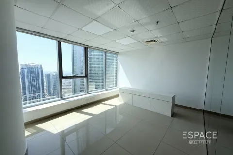Jumeirah Lake Towers、Dubai、UAE にあるオフィスの賃貸物件 107 m2、No650045 - 写真 4