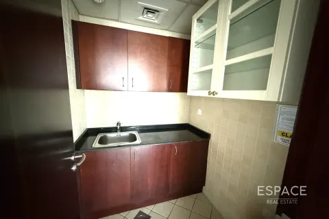 Toimisto Jumeirah Lake Towers, Dubai, Arabiemiraatit 107 m2 № 650045 - kuva 6