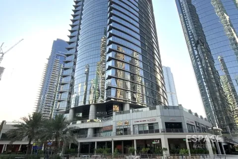 Toimisto Jumeirah Lake Towers, Dubai, Arabiemiraatit 107 m2 № 650045 - kuva 7