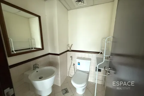 Toimisto Jumeirah Lake Towers, Dubai, Arabiemiraatit 107 m2 № 650045 - kuva 8