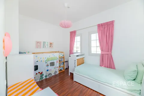 Вилла The Springs, Дубай, БАӘ-да 2 жатын бөлмелер, 167 м² № 650046 - фото 12