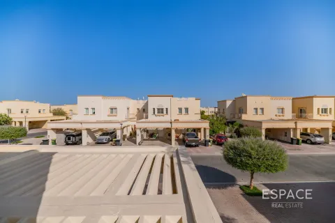 Вилла The Springs, Дубай, БАӘ-да 2 жатын бөлмелер, 167 м² № 650046 - фото 18