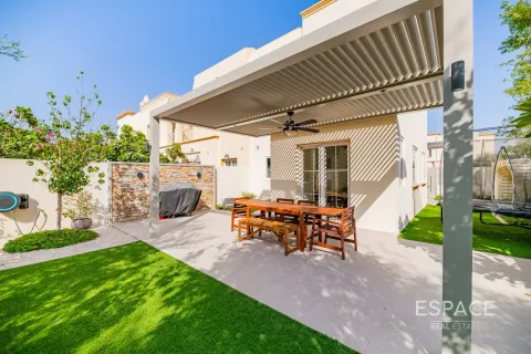 Вилла The Springs, Дубай, БАӘ-да 2 жатын бөлмелер, 167 м² № 650046 - фото 13