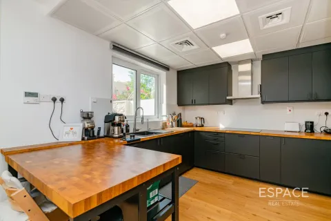 Вилла The Springs, Дубай, БАӘ-да 2 жатын бөлмелер, 167 м² № 650046 - фото 10