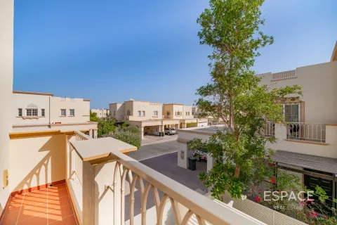 Вилла The Springs, Дубай, БАӘ-да 2 жатын бөлмелер, 167 м² № 650046 - фото 14