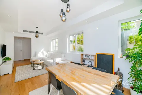 Вилла The Springs, Дубай, БАӘ-да 2 жатын бөлмелер, 167 м² № 650046 - фото 7