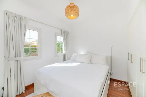 Вилла The Springs, Дубай, БАӘ-да 2 жатын бөлмелер, 167 м² № 650046 - фото 5