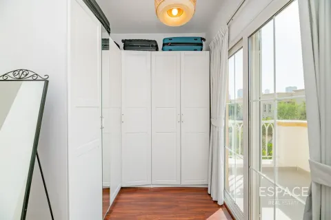 Вилла The Springs, Дубай, БАӘ-да 2 жатын бөлмелер, 167 м² № 650046 - фото 16