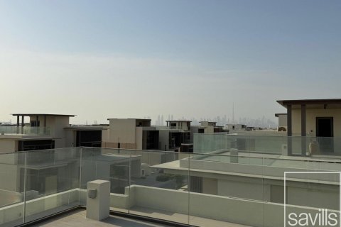Villa in Dubai Hills Estate, Dubai, UAE 4 bedrooms, 666 sq.m. № 647421 - photo 25