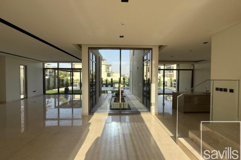 Villa in Dubai Hills Estate, Dubai, UAE 4 bedrooms, 666 sq.m. № 647421 - photo 8