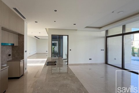 Villa in Dubai Hills Estate, Dubai, UAE 4 bedrooms, 666 sq.m. № 647421 - photo 26