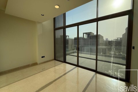 Villa in Dubai Hills Estate, Dubai, UAE 4 bedrooms, 666 sq.m. № 647421 - photo 23