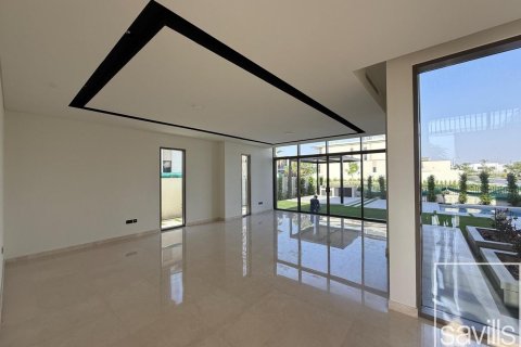 Villa in Dubai Hills Estate, Dubai, UAE 4 bedrooms, 666 sq.m. № 647421 - photo 27