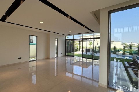 Villa in Dubai Hills Estate, Dubai, UAE 4 bedrooms, 666 sq.m. № 647421 - photo 3