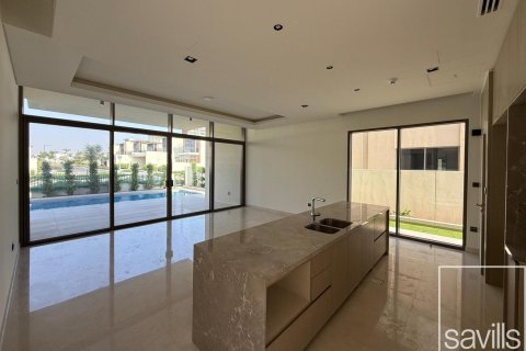 Villa in Dubai Hills Estate, Dubai, UAE 4 bedrooms, 666 sq.m. № 647421 - photo 5