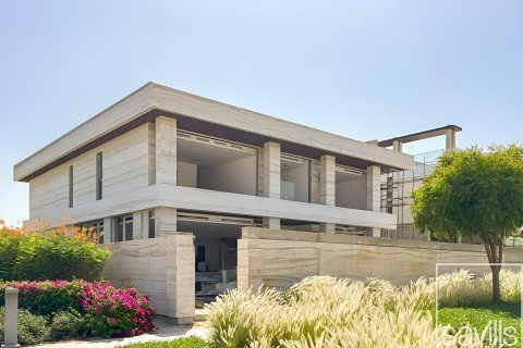 Villa in Dubai Hills Estate, Dubai, UAE 6 bedrooms, 1045 sq.m. № 647420 - photo 1