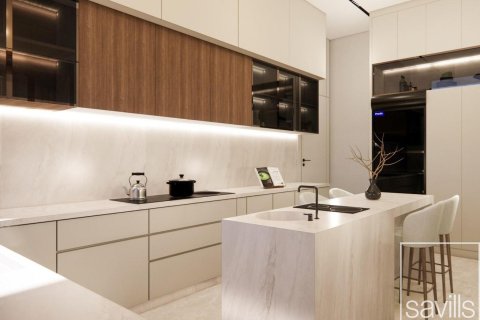 Villa in Dubai Hills Estate, Dubai, UAE 6 bedrooms, 1045 sq.m. № 647420 - photo 7