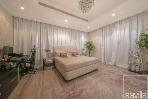 Villa in Palm Jumeirah, Dubai, UAE 6 bedrooms, 883 sq.m. № 647419 - photo 17