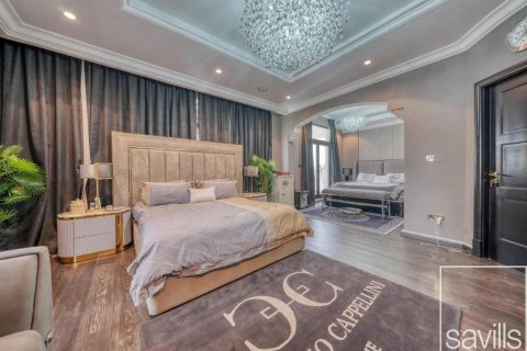 Villa in Palm Jumeirah, Dubai, UAE 6 bedrooms, 883 sq.m. № 647419 - photo 16