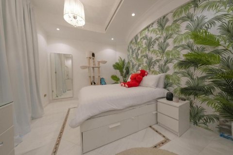 Villa in Palm Jumeirah, Dubai, UAE 6 bedrooms, 883 sq.m. № 647419 - photo 26