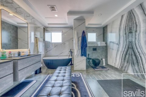 Villa in Palm Jumeirah, Dubai, UAE 6 bedrooms, 883 sq.m. № 647419 - photo 18