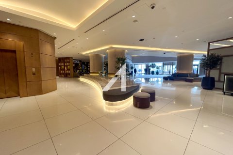 Birojs Dubaijā, AAE 71.4 m2 Nr. 647436 - attēls 2