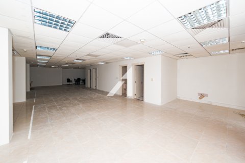 Birojs Dubaijā, AAE 71.4 m2 Nr. 647436 - attēls 7