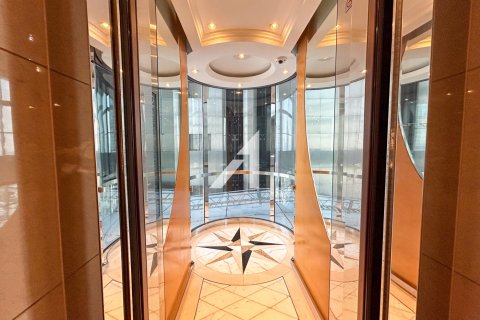 Birojs Dubaijā, AAE 71.4 m2 Nr. 647436 - attēls 5