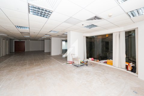 Birojs Dubaijā, AAE 71.4 m2 Nr. 647436 - attēls 6