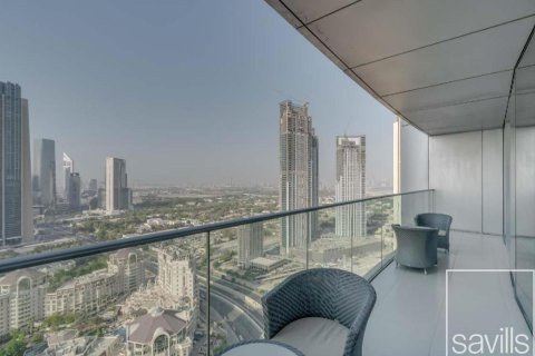 Apartment in Downtown Dubai (Downtown Burj Dubai), UAE 4 bedrooms, 270 sq.m. № 647418 - photo 12