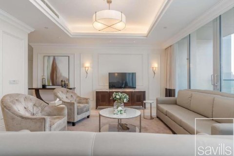 Apartment in Downtown Dubai (Downtown Burj Dubai), UAE 4 bedrooms, 270 sq.m. № 647418 - photo 3
