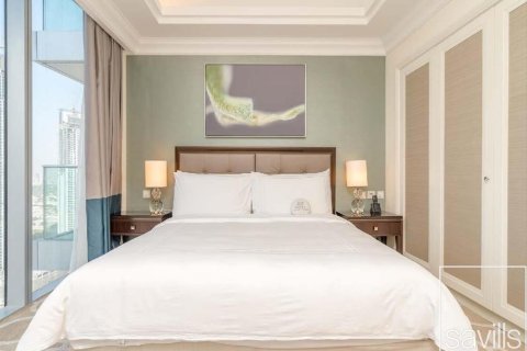 Apartment in Downtown Dubai (Downtown Burj Dubai), UAE 4 bedrooms, 270 sq.m. № 647418 - photo 7