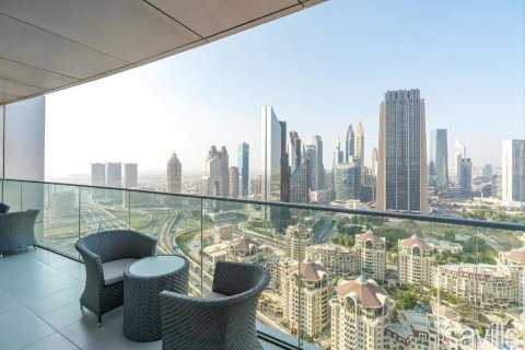 Apartment in Downtown Dubai (Downtown Burj Dubai), UAE 4 bedrooms, 270 sq.m. № 647418 - photo 9