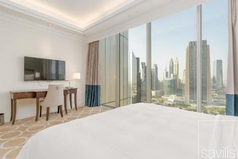 Apartment in Downtown Dubai (Downtown Burj Dubai), UAE 4 bedrooms, 270 sq.m. № 647418 - photo 6