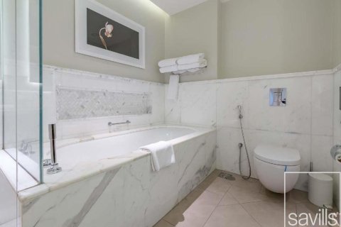 Apartment in Downtown Dubai (Downtown Burj Dubai), UAE 4 bedrooms, 270 sq.m. № 647418 - photo 10