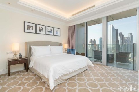 Apartment in Downtown Dubai (Downtown Burj Dubai), UAE 4 bedrooms, 270 sq.m. № 647418 - photo 5