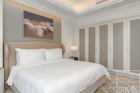 Apartment in Downtown Dubai (Downtown Burj Dubai), UAE 4 bedrooms, 270 sq.m. № 647418 - photo 8