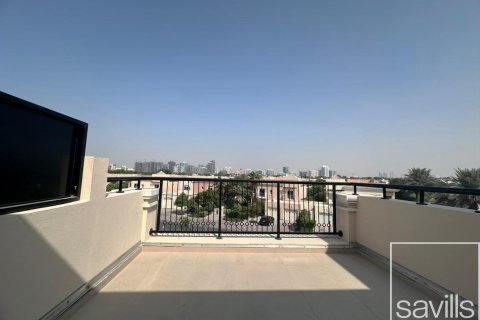 Σπίτι σε Dubai Sports City, ΗΑΕ 4 υπνοδωμάτια, 244 τ.μ. Αρ. 647422 - φωτογραφία 21