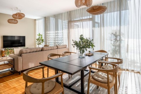 Apartment in Bluewaters, Dubai, UAE 2 bedrooms, 135 sq.m. № 647417 - photo 4