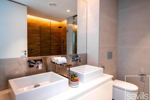 Apartment in Bluewaters, Dubai, UAE 2 bedrooms, 135 sq.m. № 647417 - photo 12