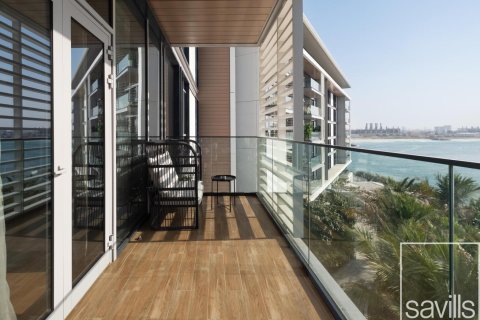 Apartment in Bluewaters, Dubai, UAE 2 bedrooms, 135 sq.m. № 647417 - photo 2