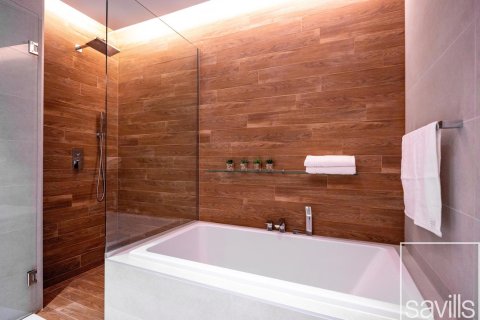 Apartment in Bluewaters, Dubai, UAE 2 bedrooms, 135 sq.m. № 647417 - photo 13
