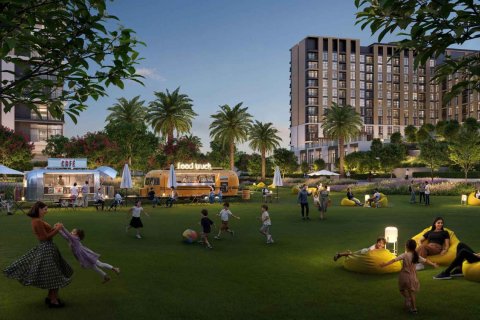 Apartment in Terra Gardens in Dubai, UAE 2 bedrooms, 113.53 sq.m. № 647292 - photo 5