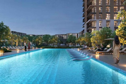 Apartment in Terra Gardens in Dubai, UAE 2 bedrooms, 113.53 sq.m. № 647292 - photo 1
