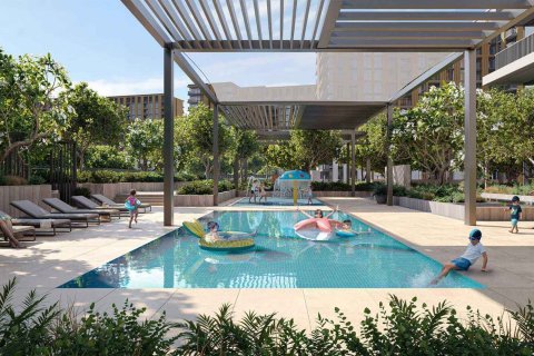 Apartment in Terra Gardens in Dubai, UAE 2 bedrooms, 113.53 sq.m. № 647292 - photo 6